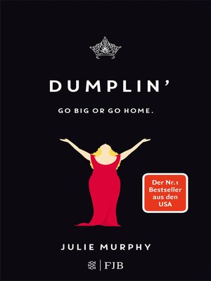 cover image of DUMPLIN'